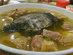 -山明水秀大饭店