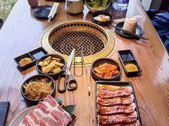 -九畋町和牛黑牛烤肉料理(三里屯3·3大厦店)