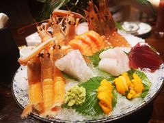 -旨料亭日本料理(四川北路店)