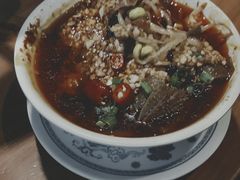 -炉小二铜锅牛蛙•川湘菜(三里屯店)