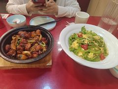-宏状元现熬粥·京味菜(五棵松店)