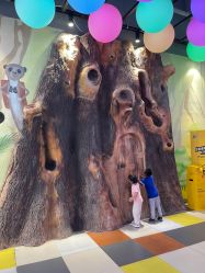 -宝燕乐园(闵行旗舰店)