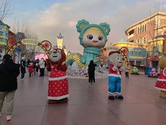 -青岛方特梦幻王国