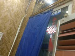 门面-天津乾毓德饭庄·清真传统炒菜·海鲜烧烤(咸阳路店)