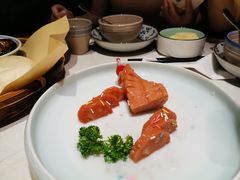 -卯时·龙光雅宴·精致锡帮菜(惠山古镇店)