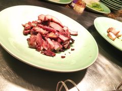 -杭州国际会议中心洲际酒店-原素全日餐厅(解放东路店)