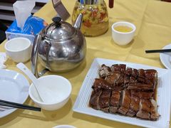 -吉莲利苑海鲜酒家(珠海拱北29年老字号店)