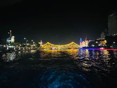 -海河游船-永乐码头(大悲院)