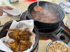 -一煲鸽