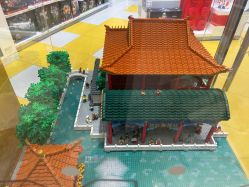 -乐高授权专卖店(济南万象城店)