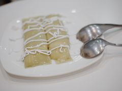 榴莲肠粉-糖潮糖水铺(省府店)