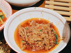 -蛮佬拾·乡里土菜馆(河西王府井店)