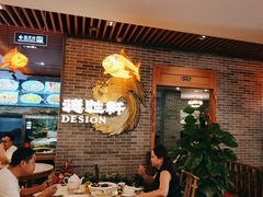 -德胜轩正宗顺德菜(宝安沙井会展中心店)