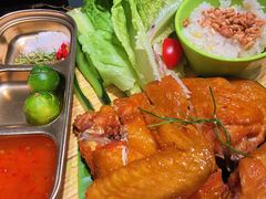 -南越郡·越式风味餐厅(青秀万达店)