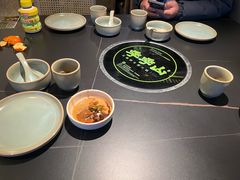 -季季山·云南野生菌火锅(上海首店)