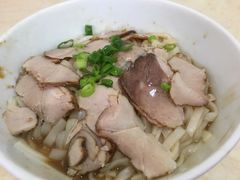 -非遗·爱西干面(小公园总店)