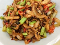 -笨罗卜浏阳菜馆(龙华鹏润达店)