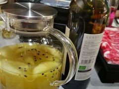 -慢丽江·云南野生菌土鸡锅(付家庄店)