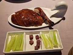 -金鸭季·北京烤鸭(深业上城店)