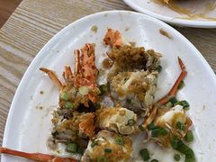 -红月湾海鲜饭店•沙滩海景(双月湾店)