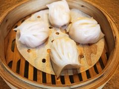 -唐拉雅秀酒店-唐苑中餐厅