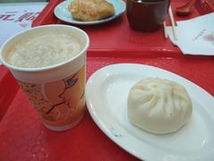 -农园餐厅(北京大学店)
