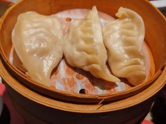 -南京大牌档(青岛万象城店)
