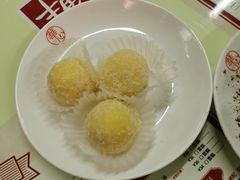 -香港華心糖水鋪(南西总店)