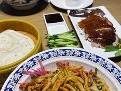 -河沿肉饼Beijing Pie(东华门店)