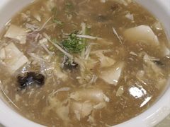 -奥华餐厅·老张记(台基厂店)