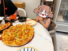 -必胜客(沈辽路万达店)