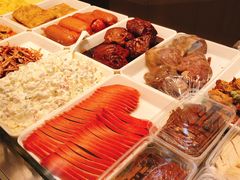 -佬街佬味(淮海中路店)