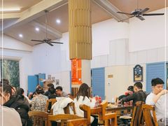 大堂-天星正源火锅(地勘路店)