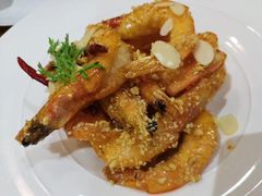 -陆壹捌餐厅(五大道店)