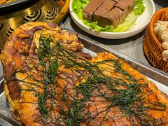 -侠舍·江湖烤全羊·大排档(沌口总店)