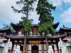 -径山寺