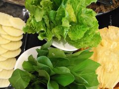 -许府牛杂·鲜牛肉火锅(梁溪万达店)