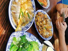 -醉壹号海鲜大排档(厦门美食地标店)