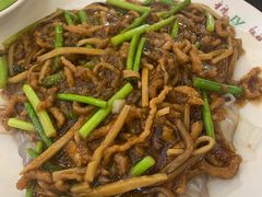 -晋阳饭庄(虎坊桥店)