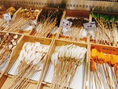-串一火锅(赛格国际购物中心店)