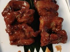 -丰收日·小海鲜·沪上家宴(顾村正大店)