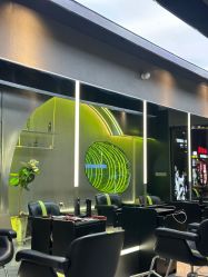 -不迫先生专业男士剪发