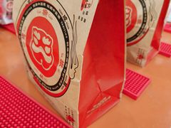 -塔斯汀中国汉堡(徐汇汇京广场店)