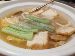 -大盐帮川菜馆(长楹天街店)