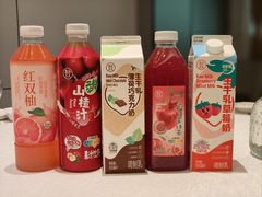 -万家欢艳阳天(江苏路店)