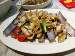 炒圣子-方记洪阳餐厅(福田新村店)