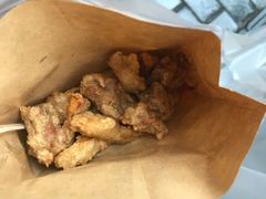 -傅强排骨(成都总店)