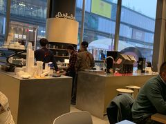 -Seesaw Coffee(苏州中心店)