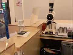 -Onirii Coffee(长乐路店)