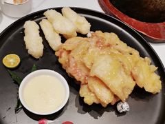 最东北锅包肉-百富源·海鲜辽菜(和平北大街店)